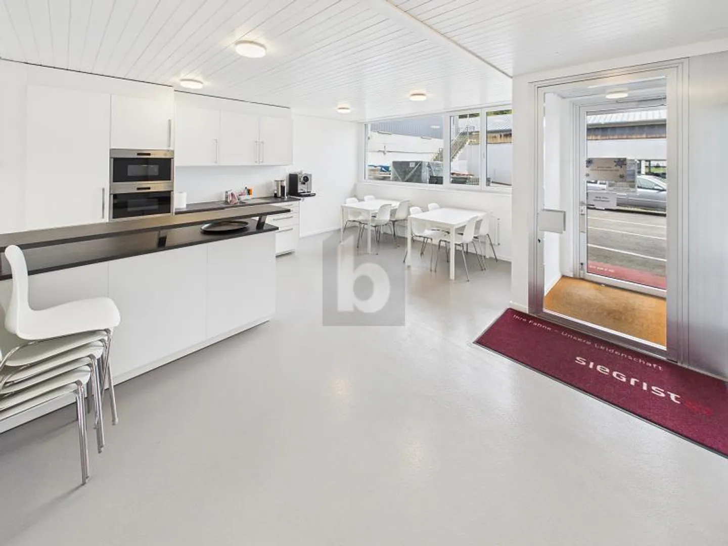 Spazio ufficio spazioso a Biberist - Foto 1 di 6