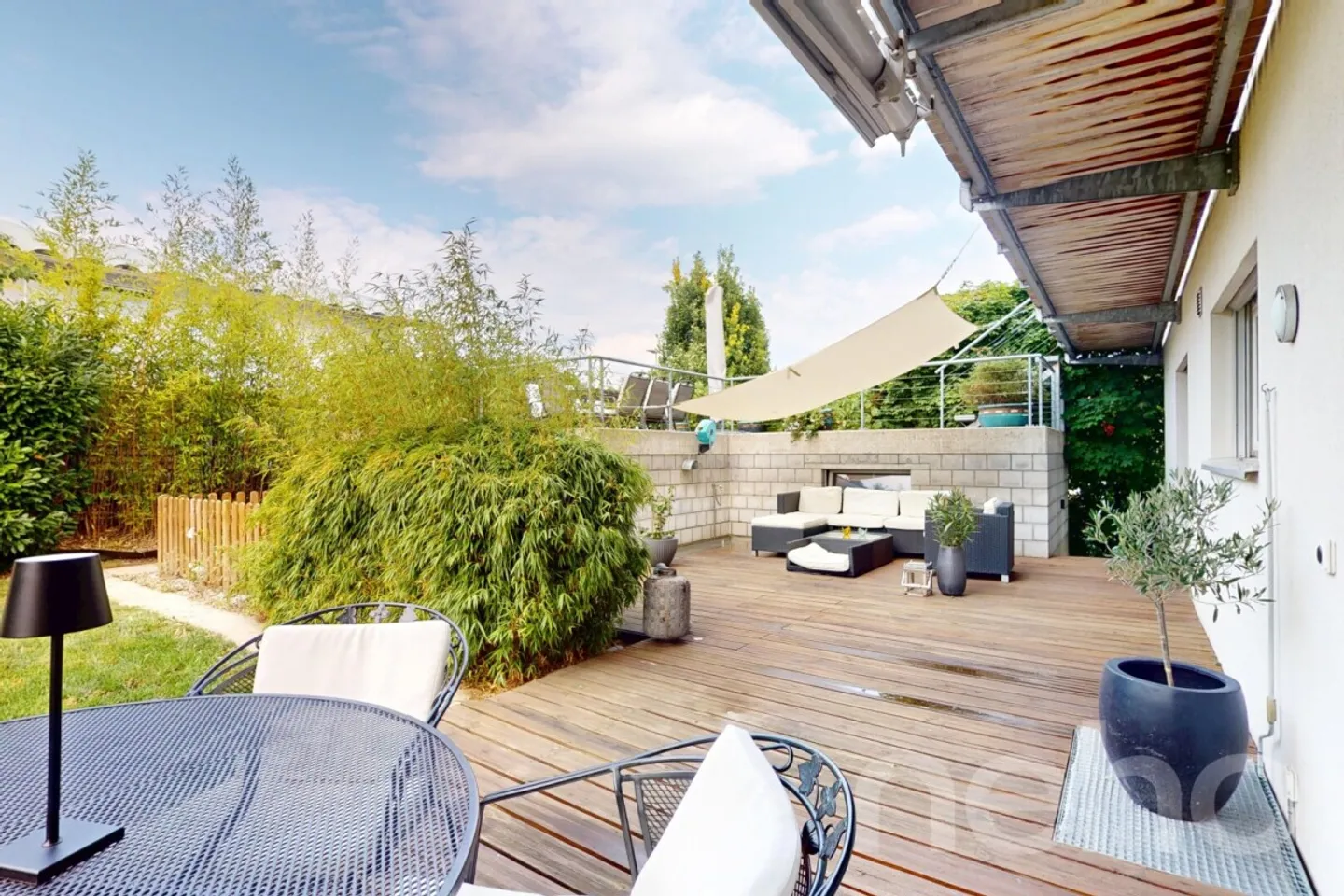 Maison individuelle à vendre - Photo 1 sur 12