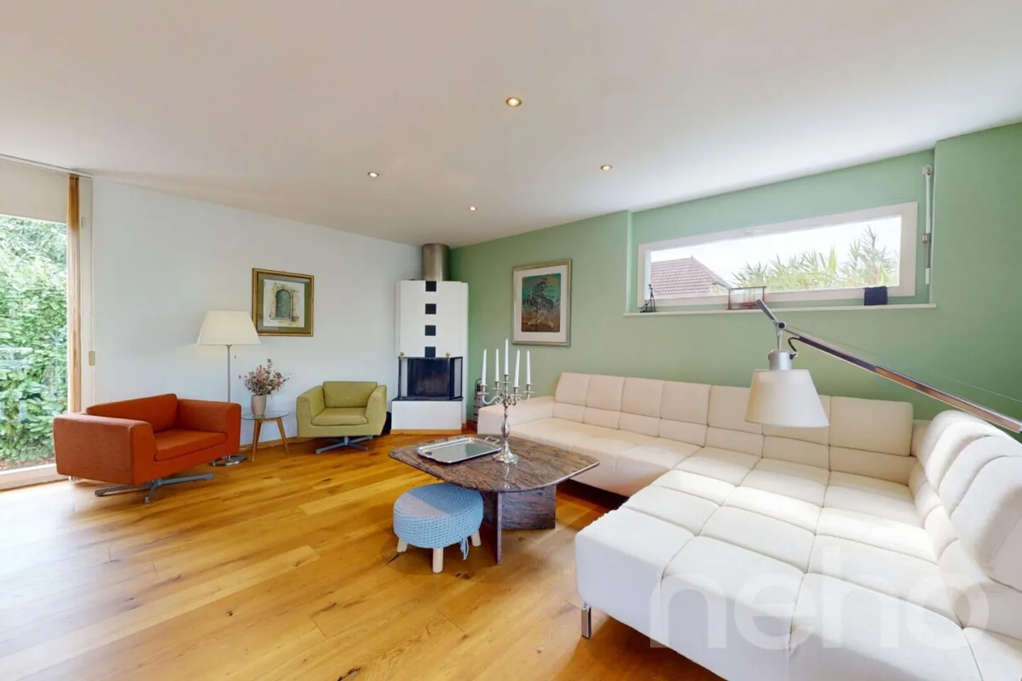 Maison individuelle à vendre - Photo 4 sur 12