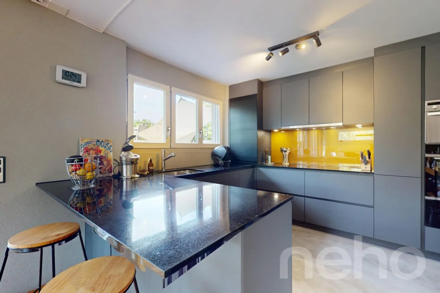 Maison individuelle à vendre - Photo 5 sur 12