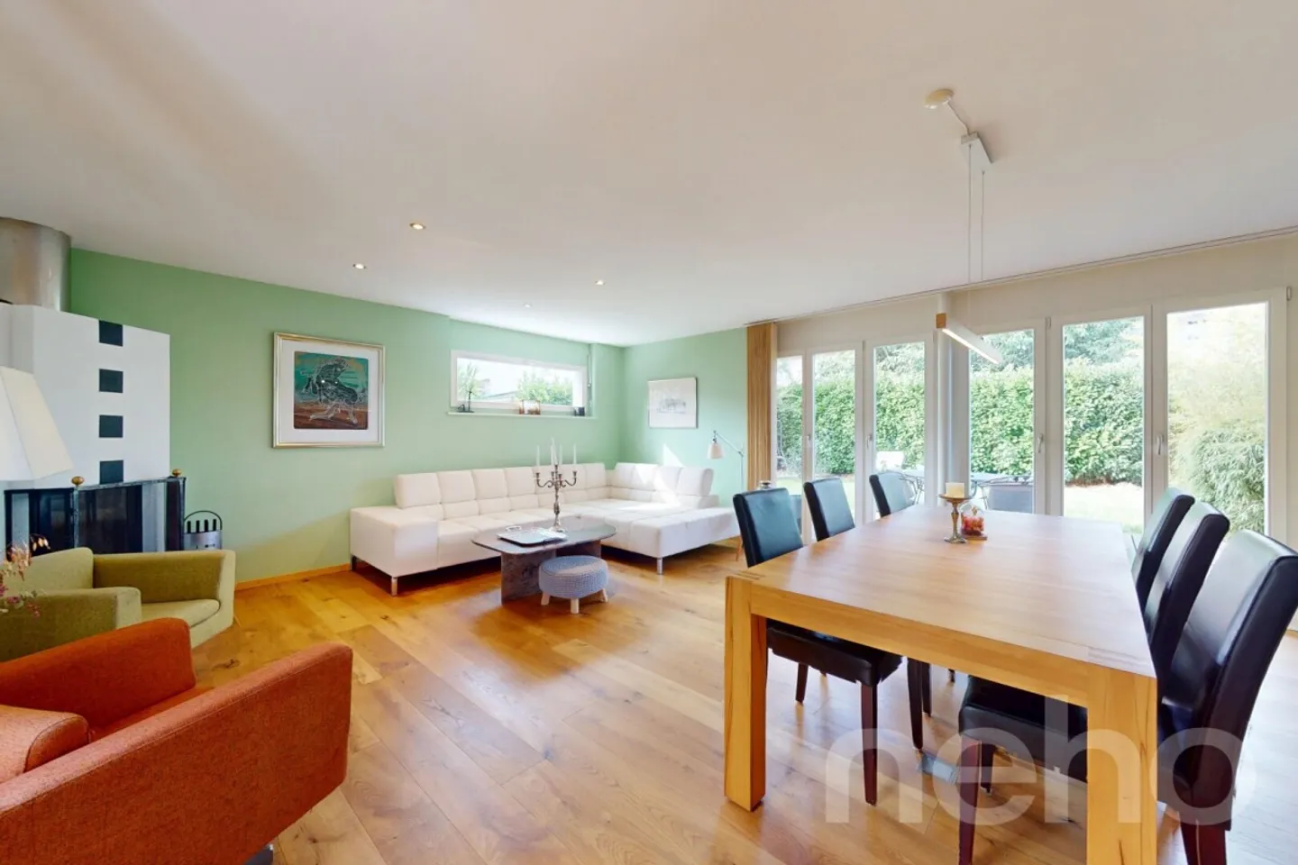 Maison individuelle à vendre - Photo 3 sur 12