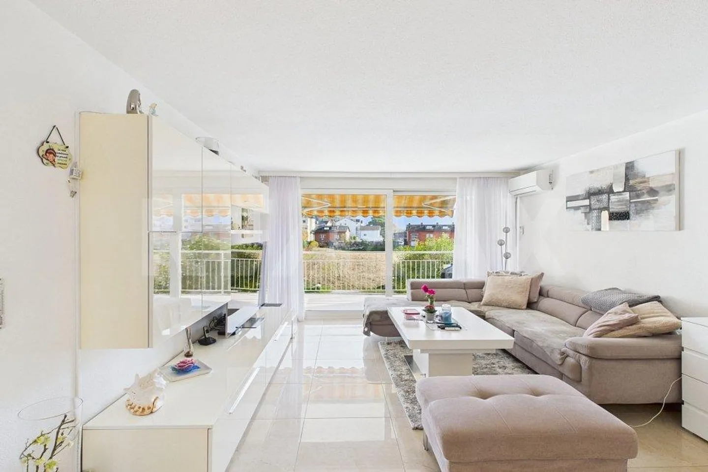 Appartement 4.5 pièces - Photo 12 sur 13