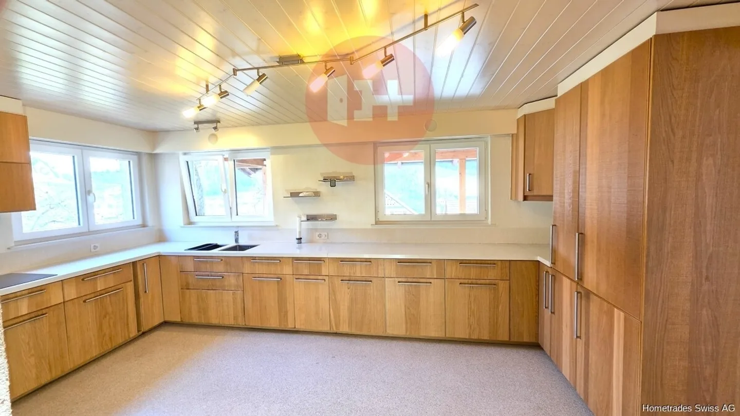 Spacious Family Home in Liesberg - Photo 2 of 7