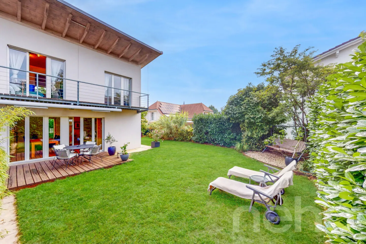 Maison individuelle à vendre - Photo 12 sur 12