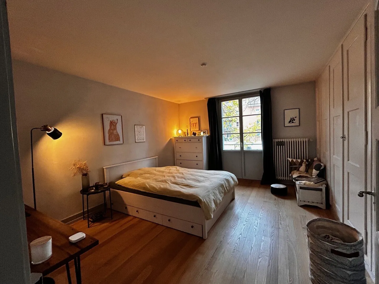 Appartement à louer - Photo 1 sur 8