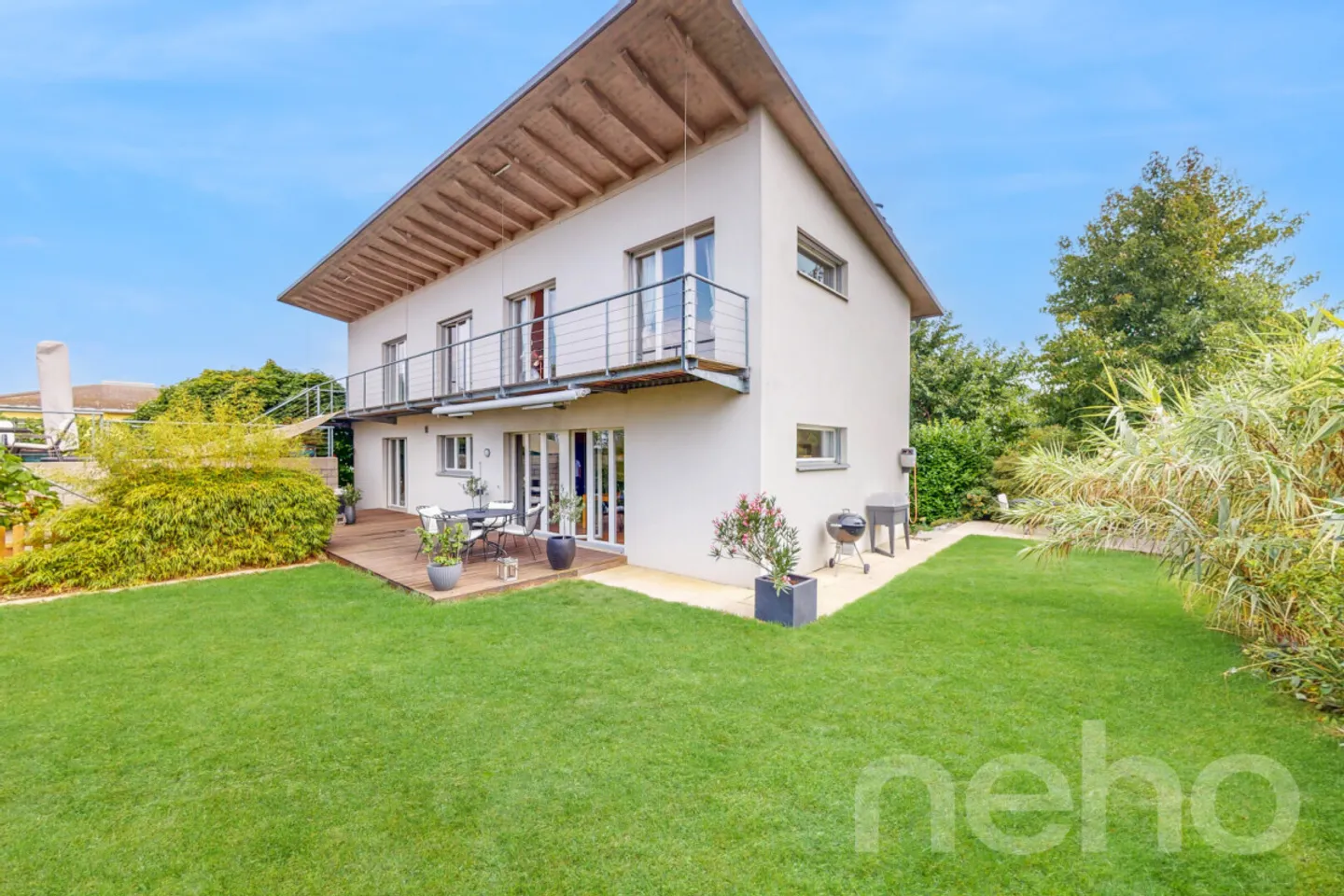 Maison individuelle à vendre - Photo 11 sur 12