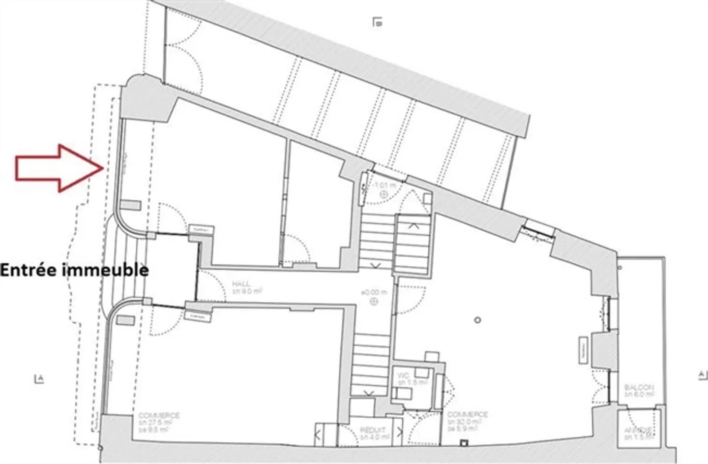 Industrial 1 Room - Photo 6 of 9