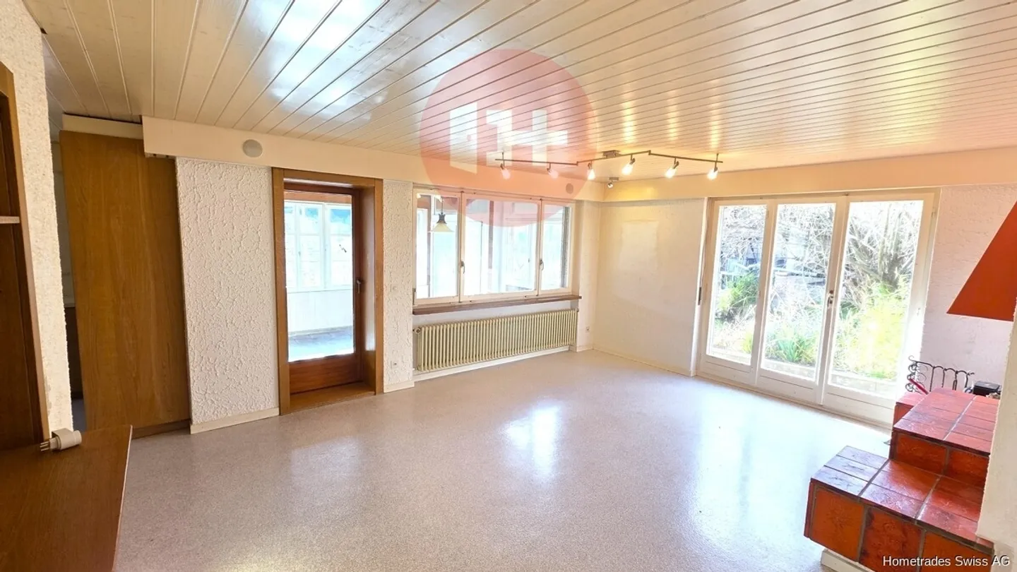 Spacious Family Home in Liesberg - Photo 6 of 7