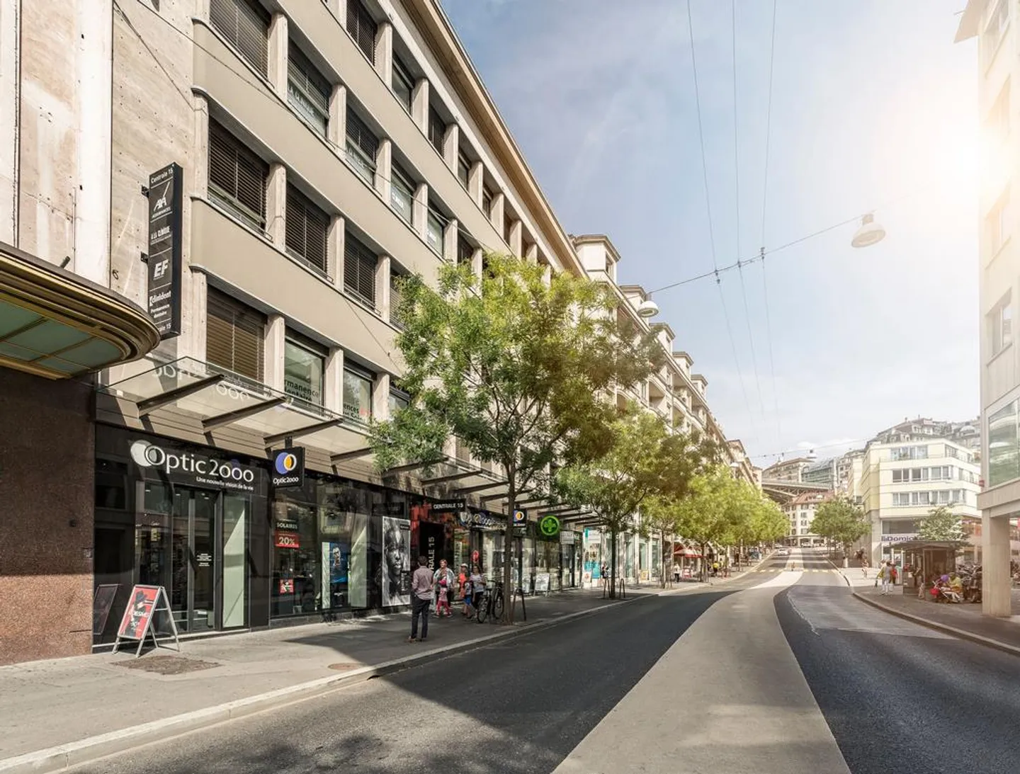 Remarkable location for your business activity - Photo 6 of 6