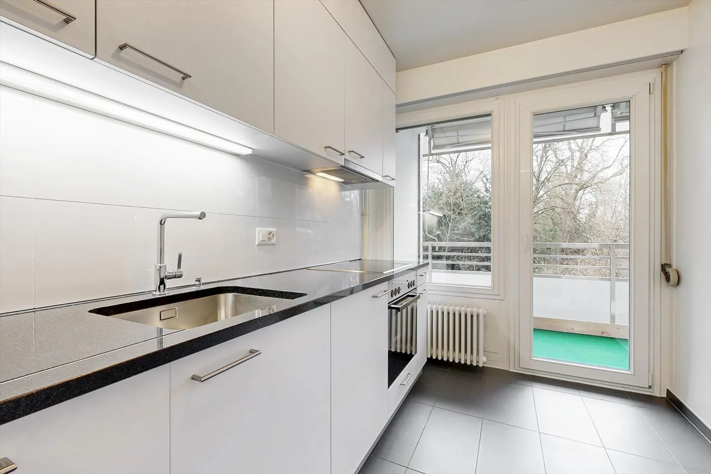 Vivere in famiglia a Chêne-Bougeries - Foto 10 di 13