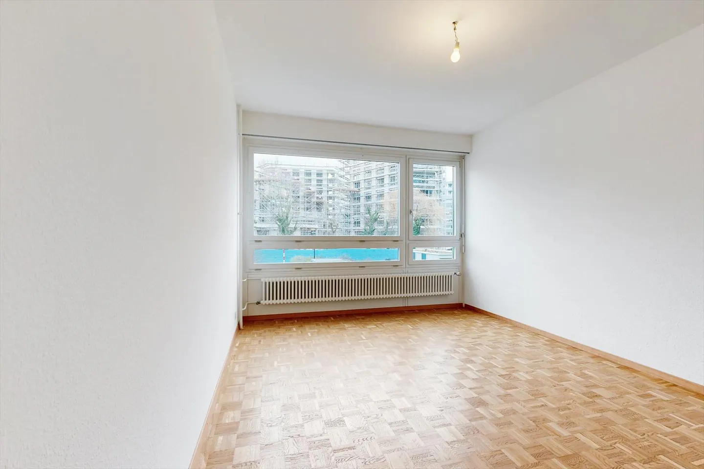 Vivere in famiglia a Chêne-Bougeries - Foto 13 di 13