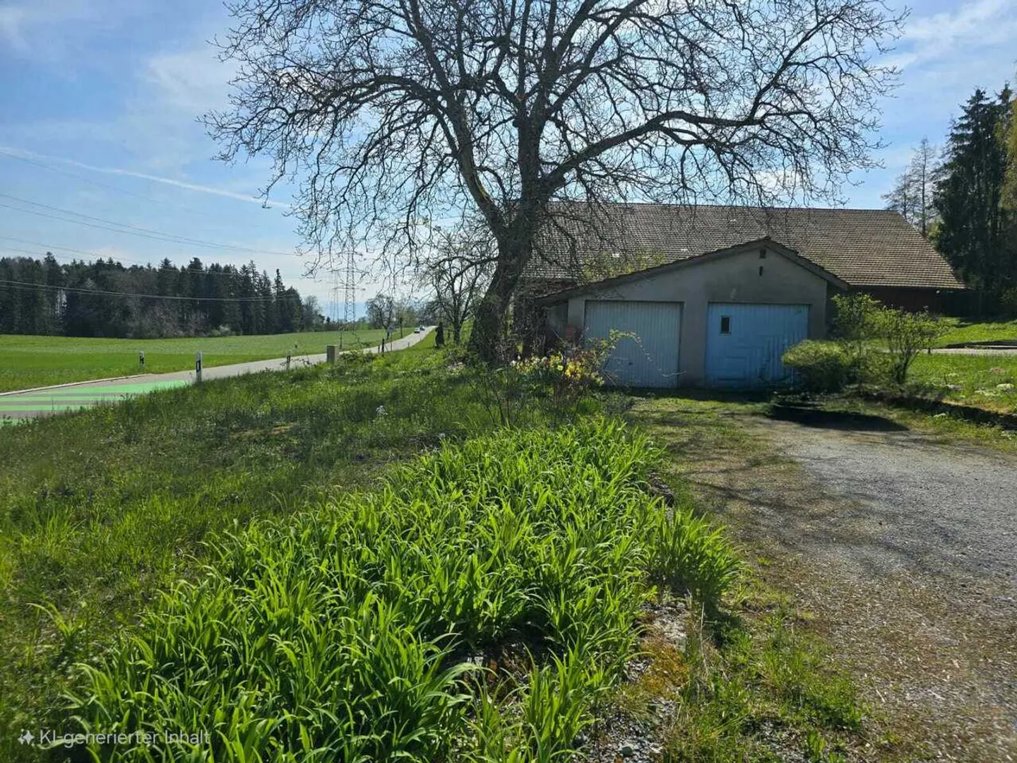 La tua occasione a Maur - terreni attraenti in vendita! - Foto 13 di 14