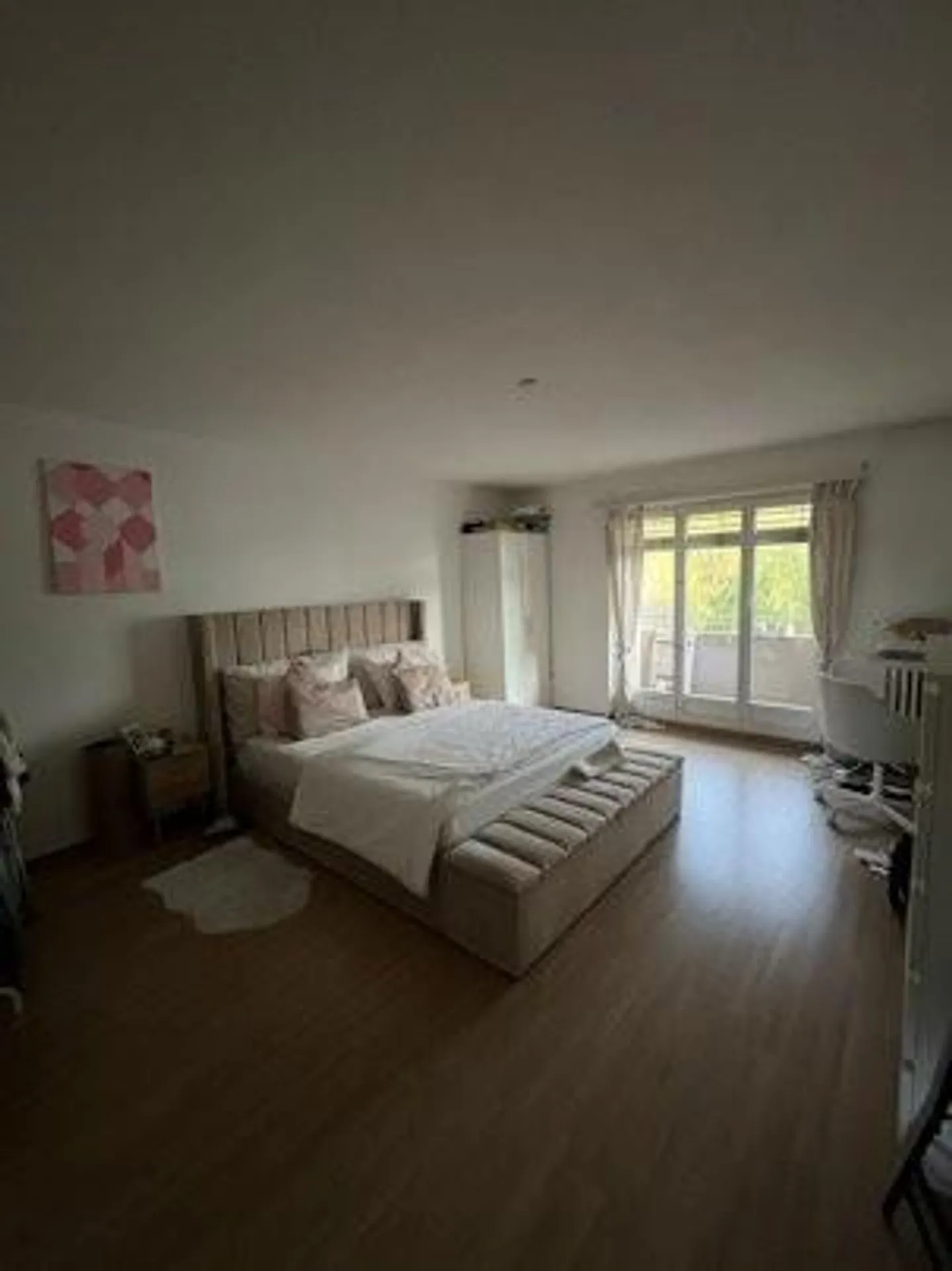 Spacious, central 1.5-room apartment in Glattbrugg - Photo 5 of 5