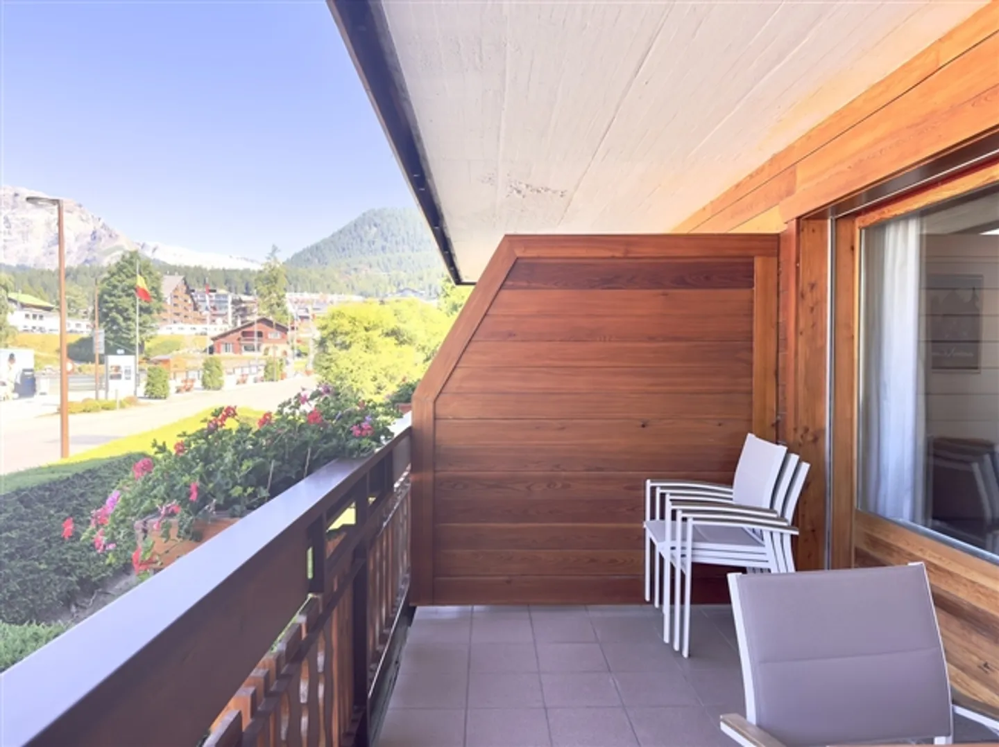 «2 Room apartment» - Foto 4 von 10