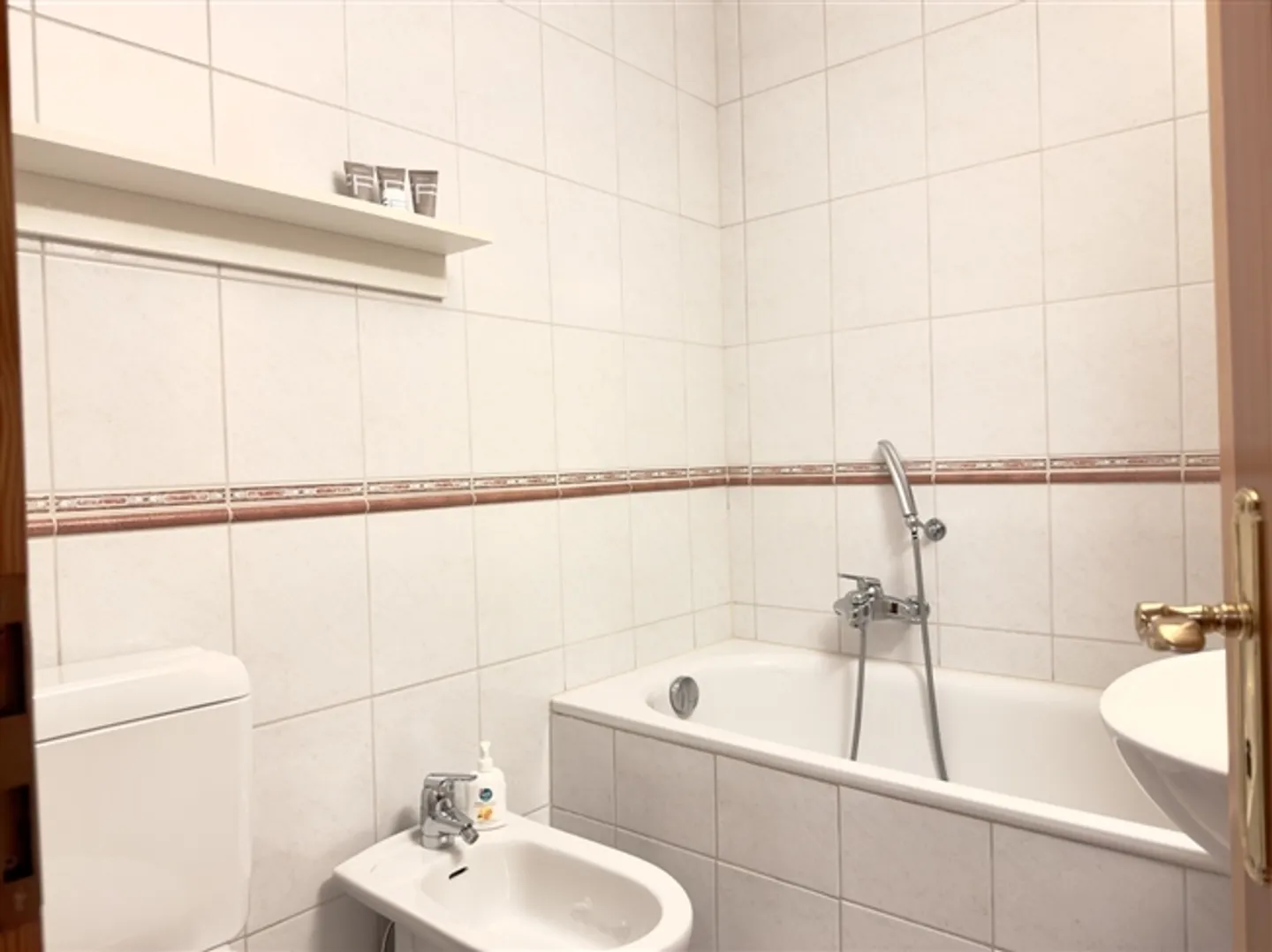 «2 Room apartment» - Foto 8 von 10