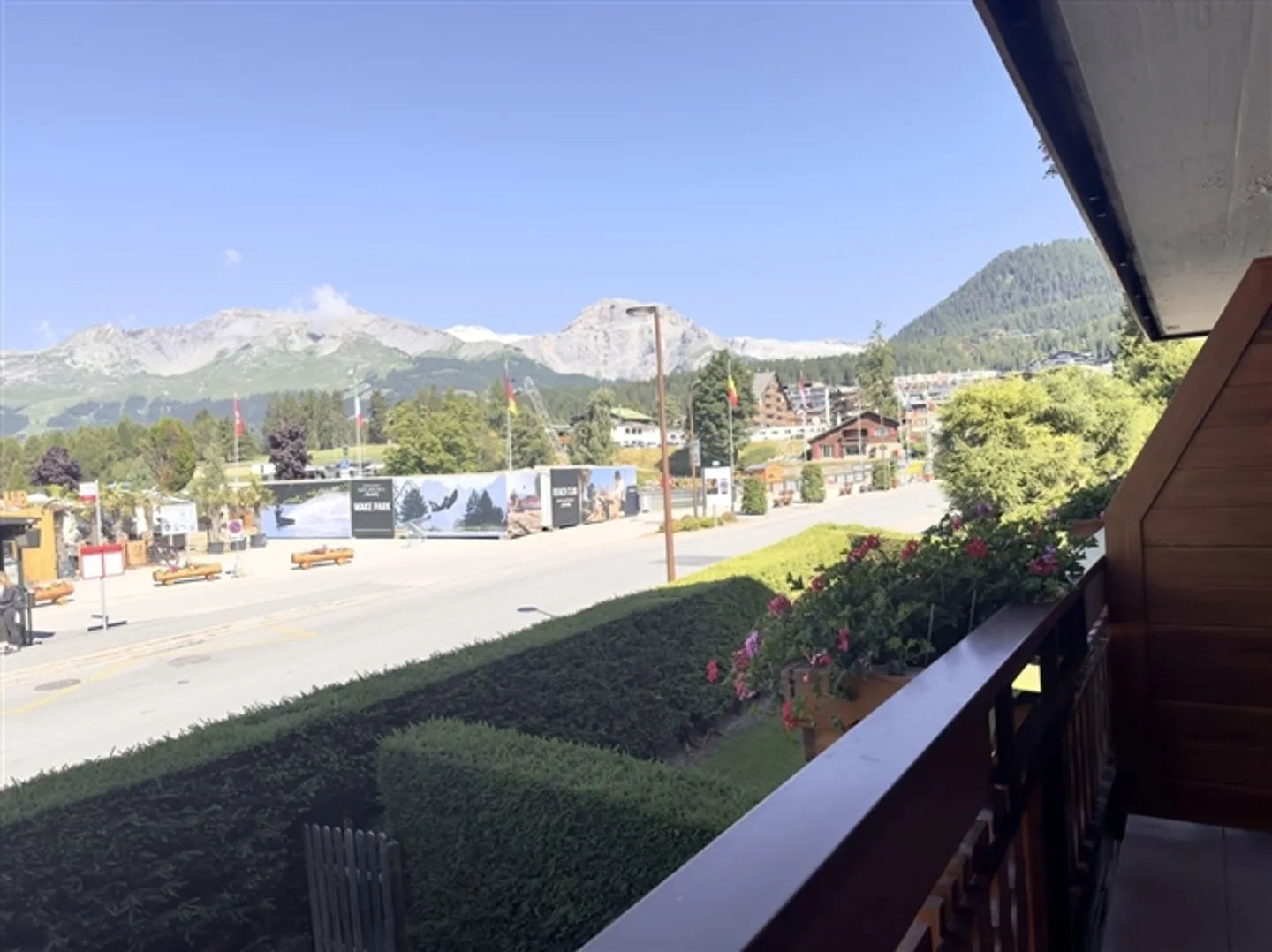 «2 Room apartment» - Foto 10 von 10