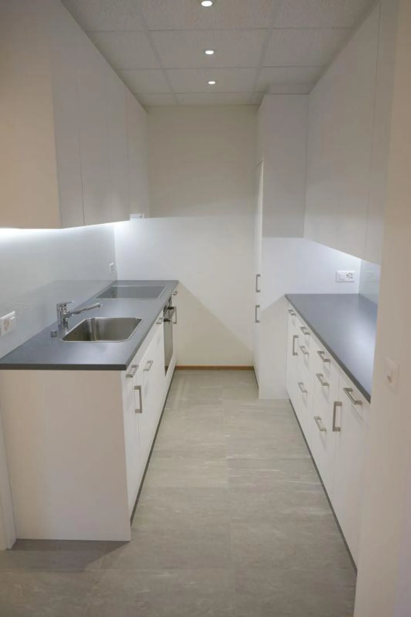 Renovierte Wohnung nahe St. Moritz - Foto 5 von 9