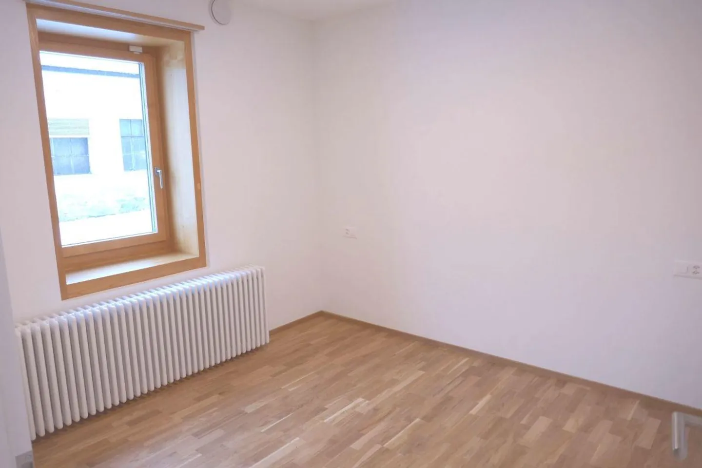 Renovierte Wohnung nahe St. Moritz - Foto 7 von 9