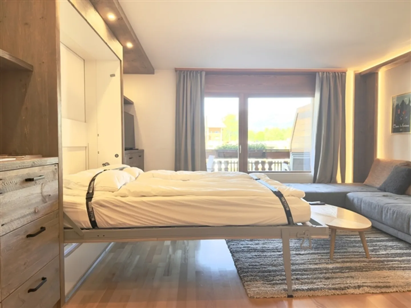 «2 Room apartment» - Foto 5 von 10