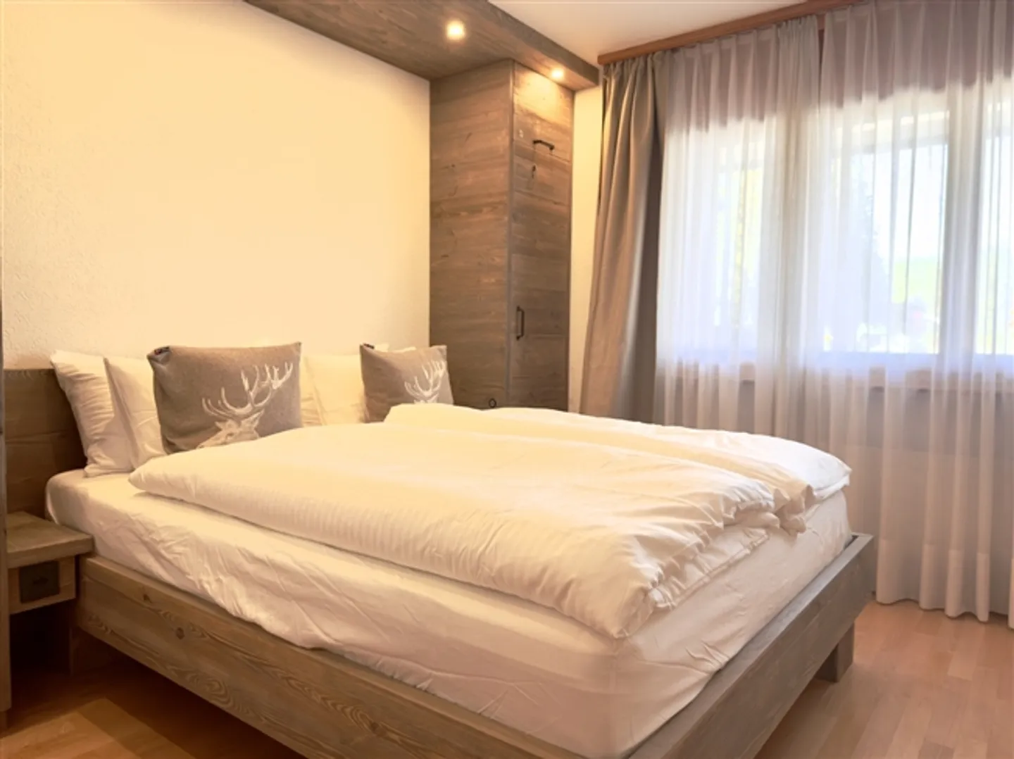 «2 Room apartment» - Foto 6 von 10