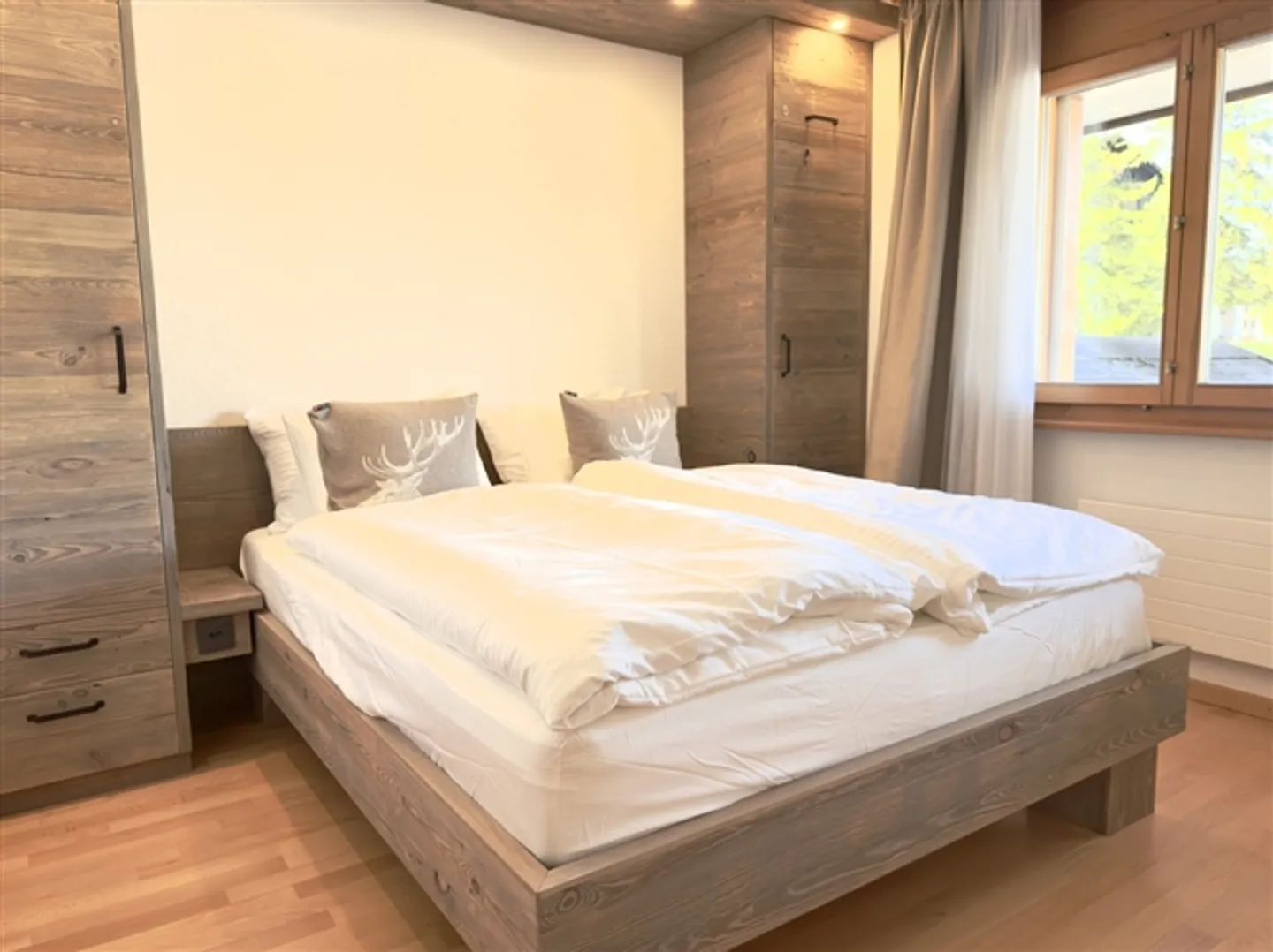 «2 Room apartment» - Foto 7 von 10