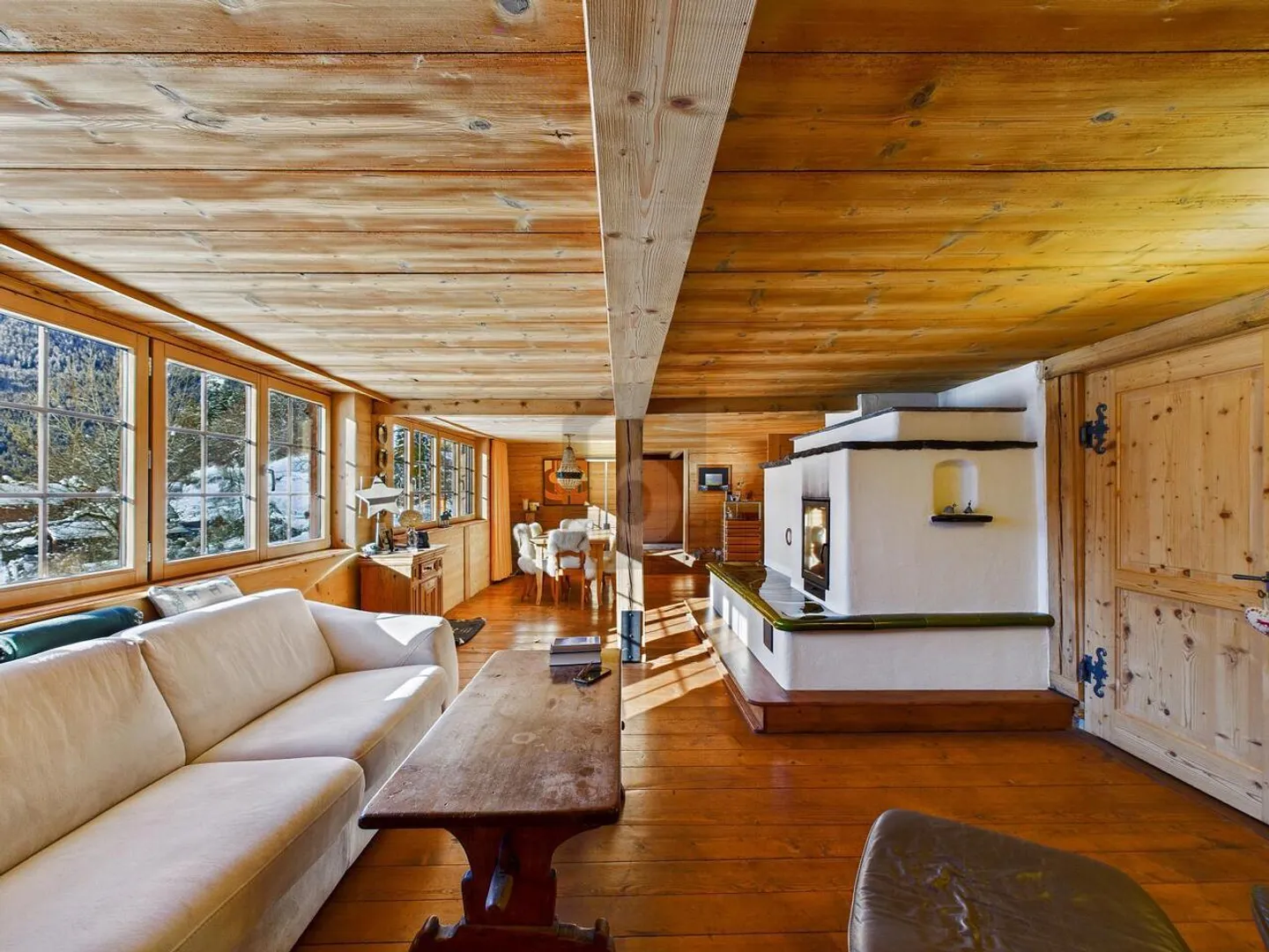 JEWEL IN THE UPPER LAND WITH BREATHTAKING VIEW - Photo 2 of 6