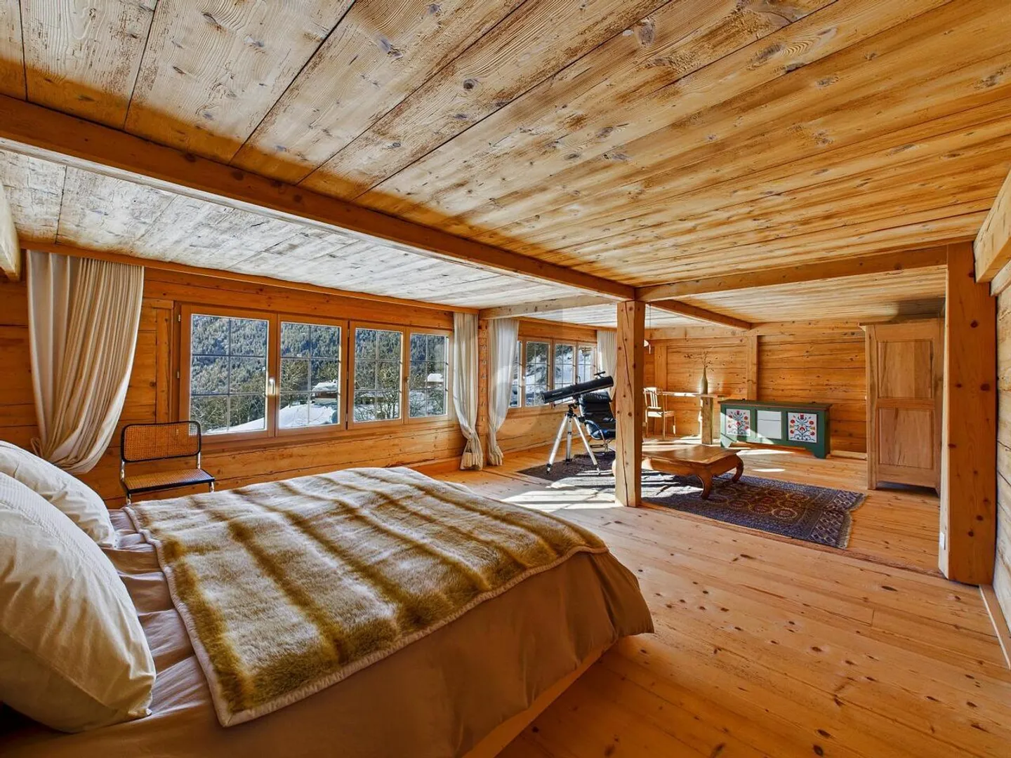 JEWEL IN THE UPPER LAND WITH BREATHTAKING VIEW - Photo 3 of 6