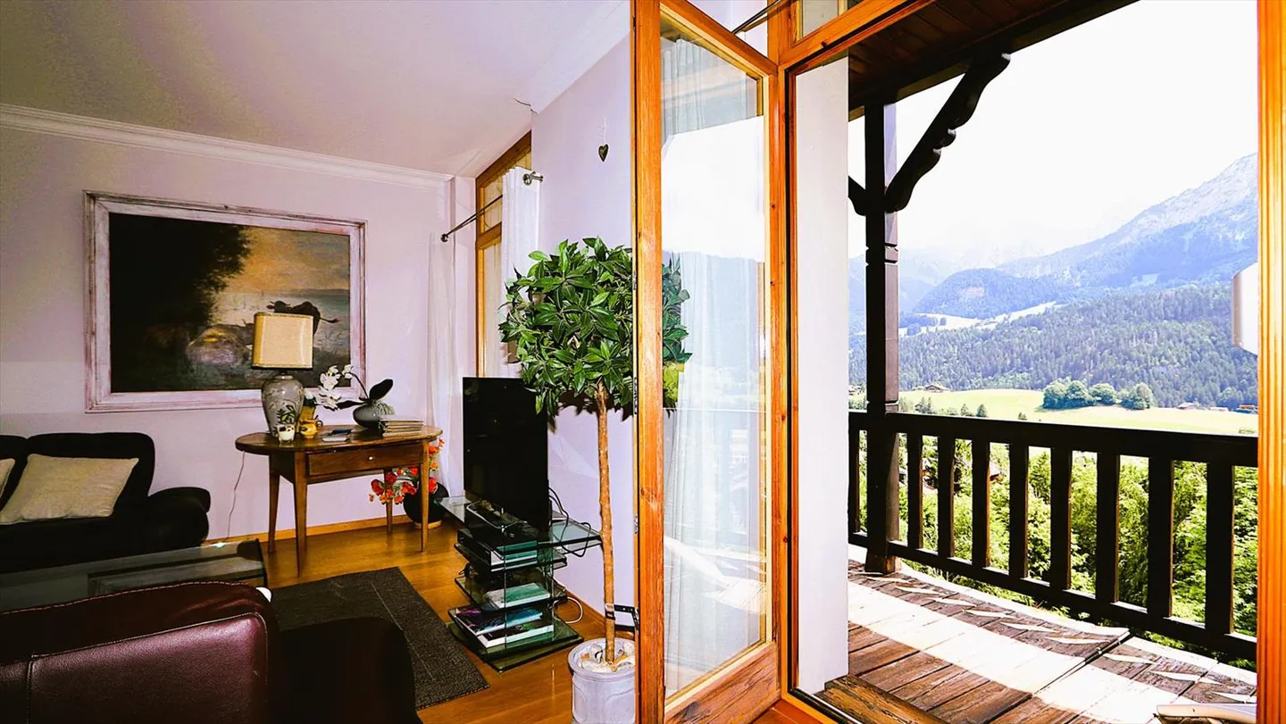 Appartamento 3.5 stanze - Foto 1 di 13