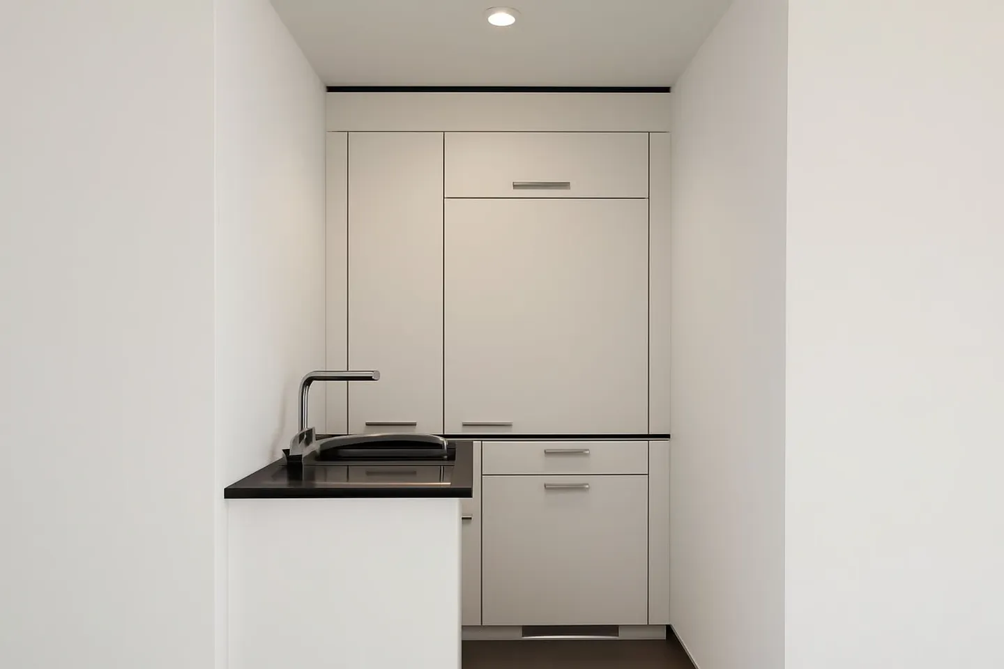 Modernes Reihenhaus mit Seeblick - Foto 15 von 15