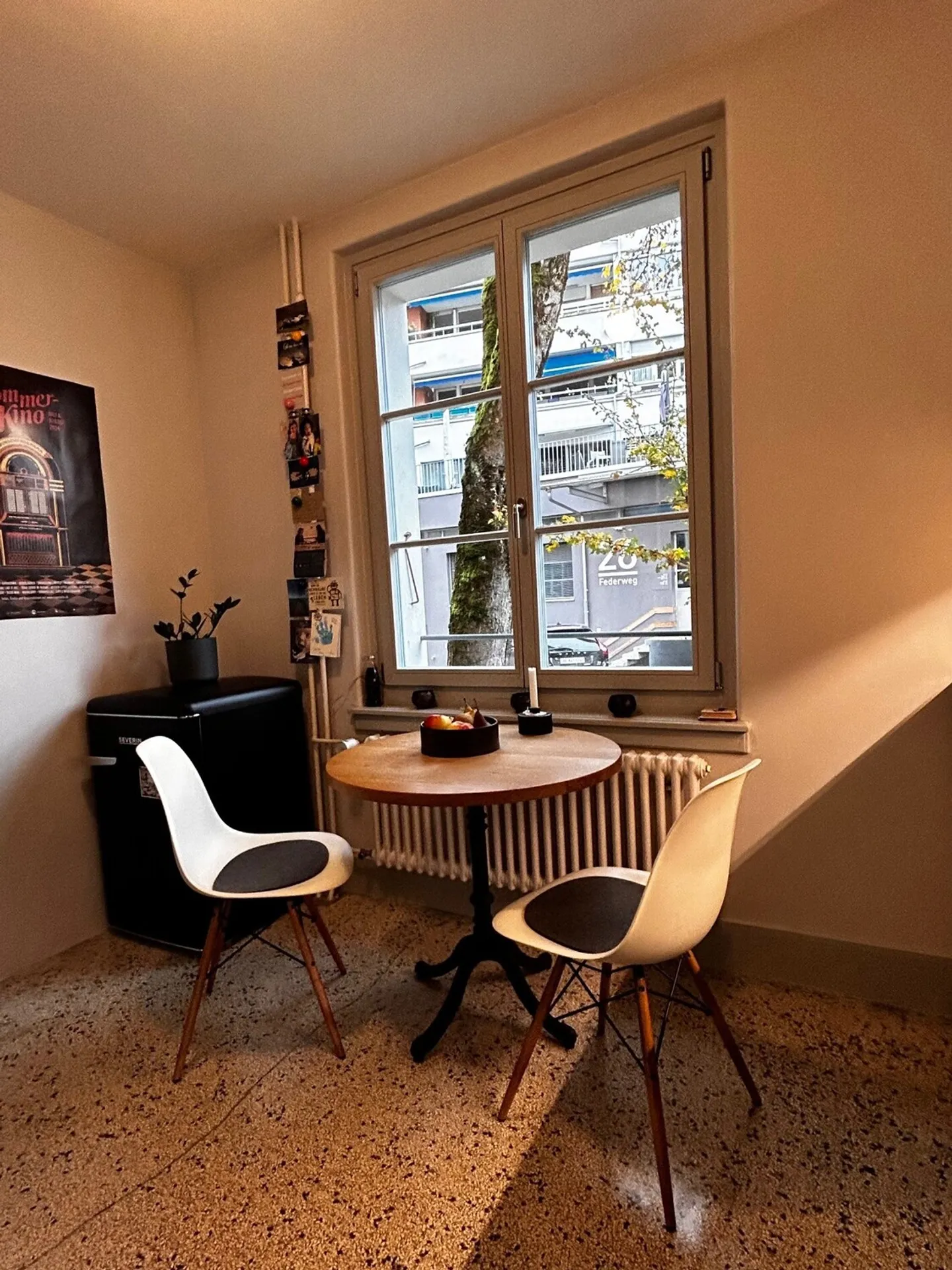 Appartement à louer - Photo 5 sur 8