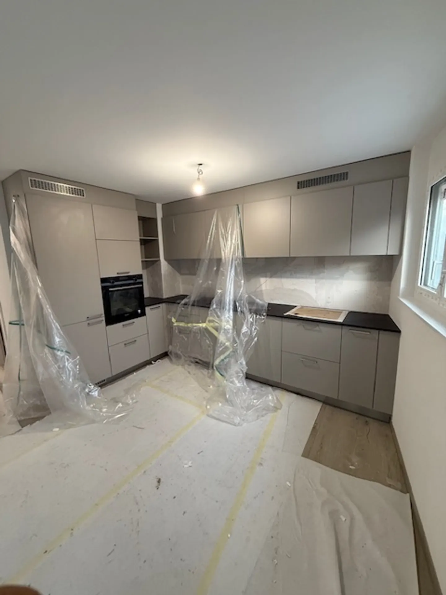 Charmante Neue Wohnung in Villars - Foto 1 von 18