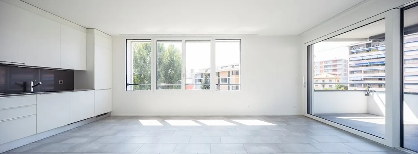 Appartamento 2.5 locali - Foto 7 di 8