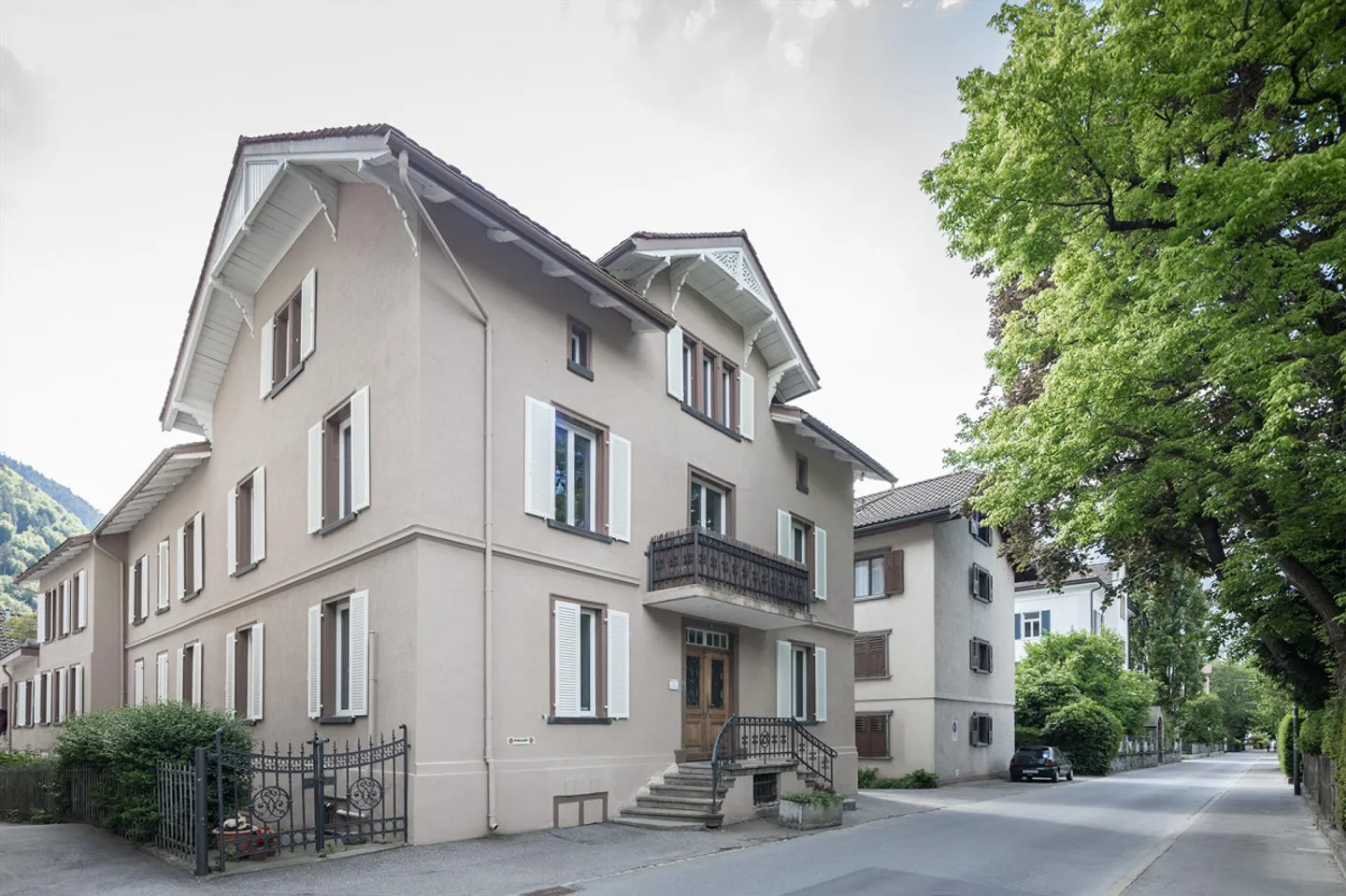 1 1/2 Room Apartment 2nd Floor 11 - Photo 1 of 4