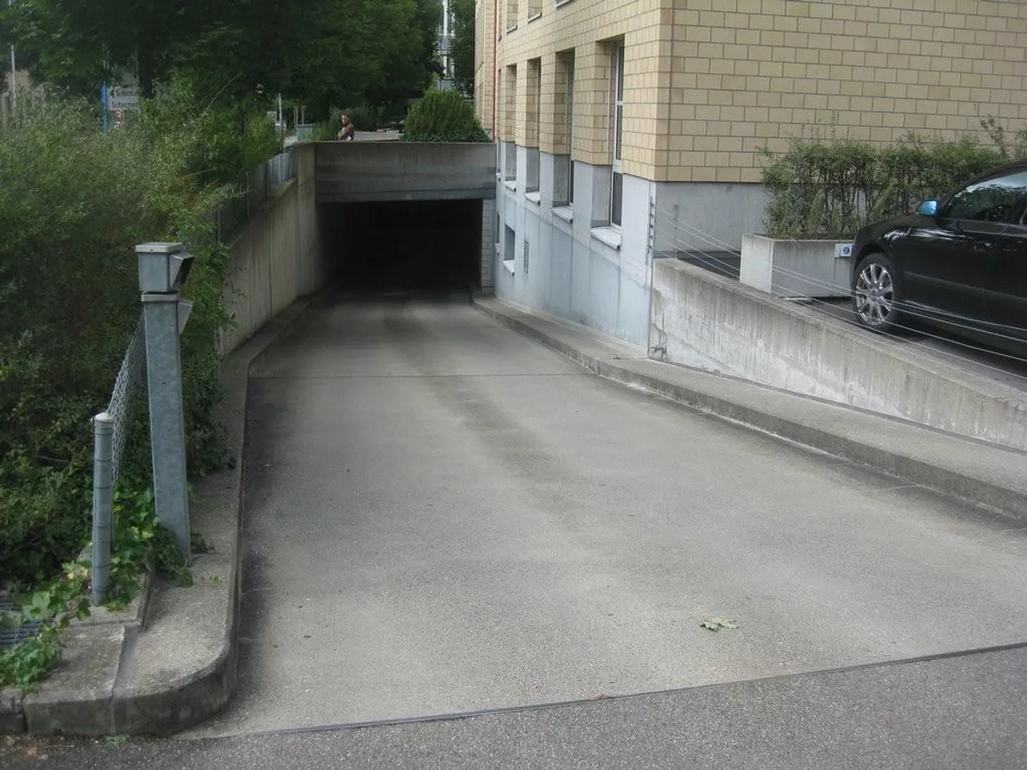 Büroräumlichkeiten, Parterre - Foto 9 von 9