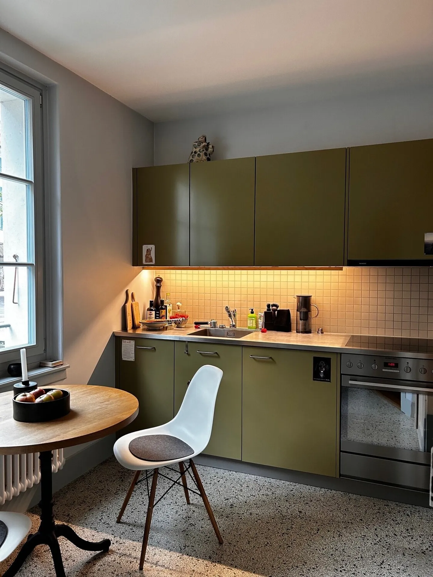 Appartement à louer - Photo 3 sur 8