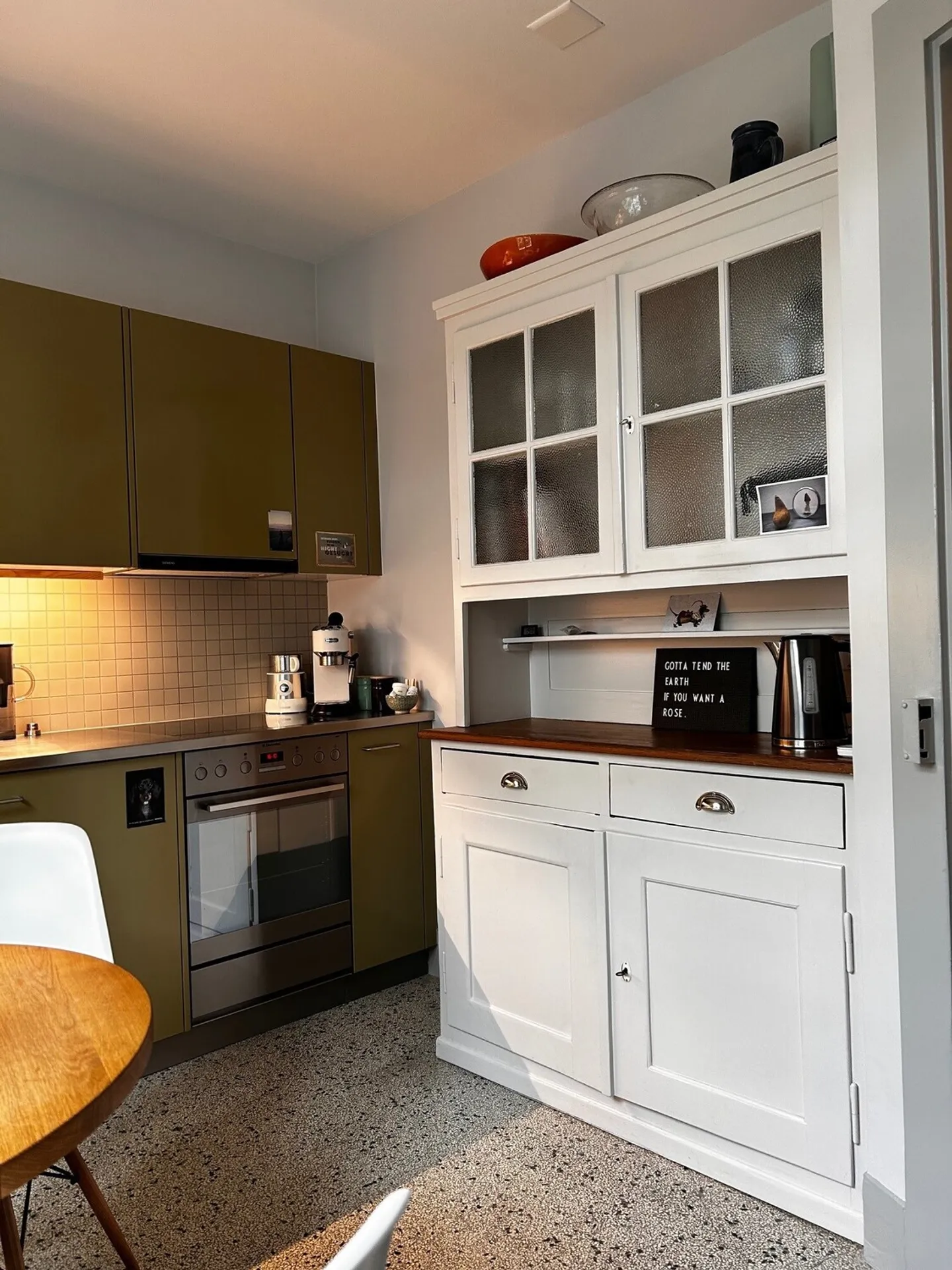 Appartement à louer - Photo 4 sur 8