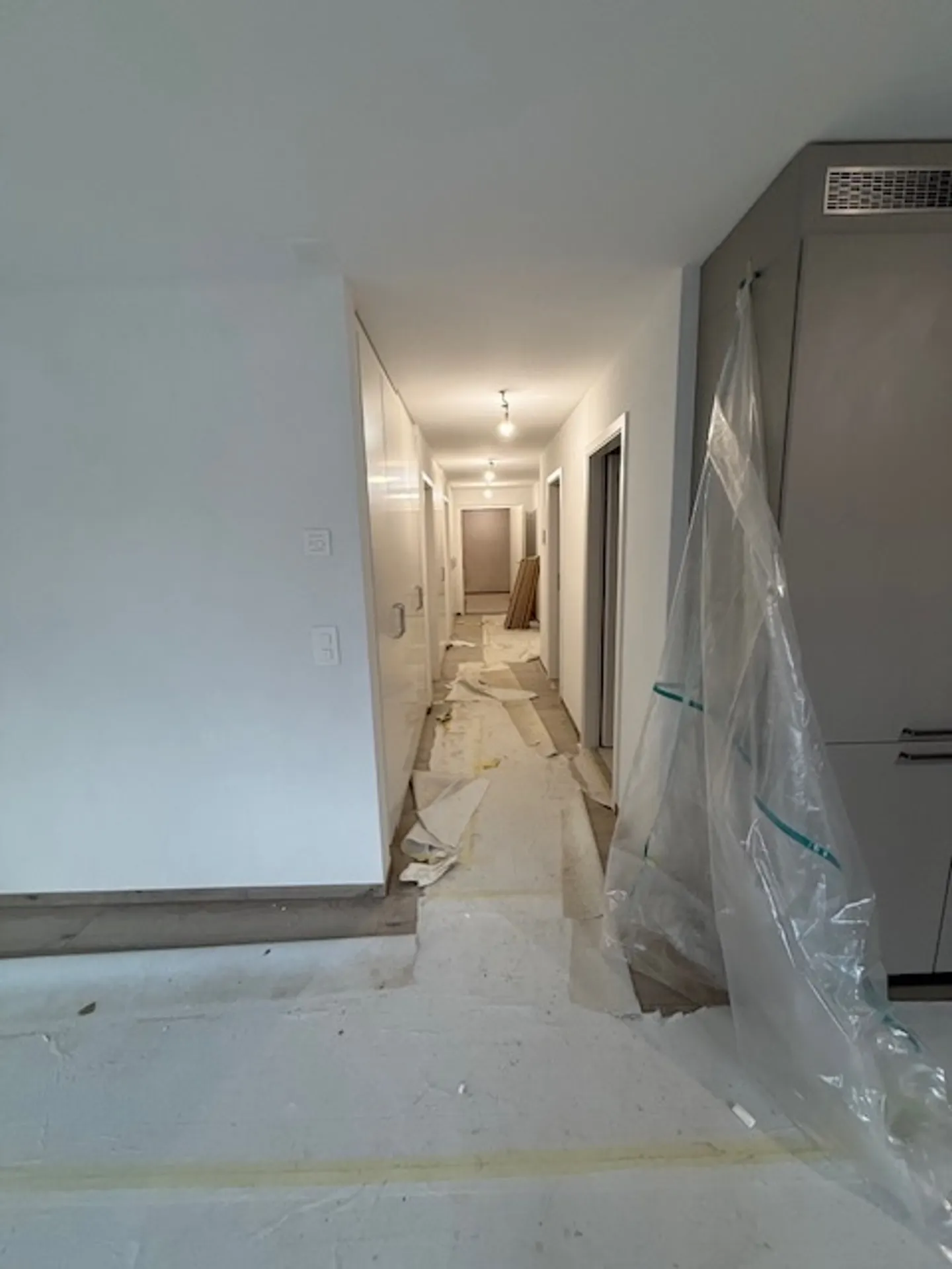 Charmante Neue Wohnung in Villars - Foto 2 von 18