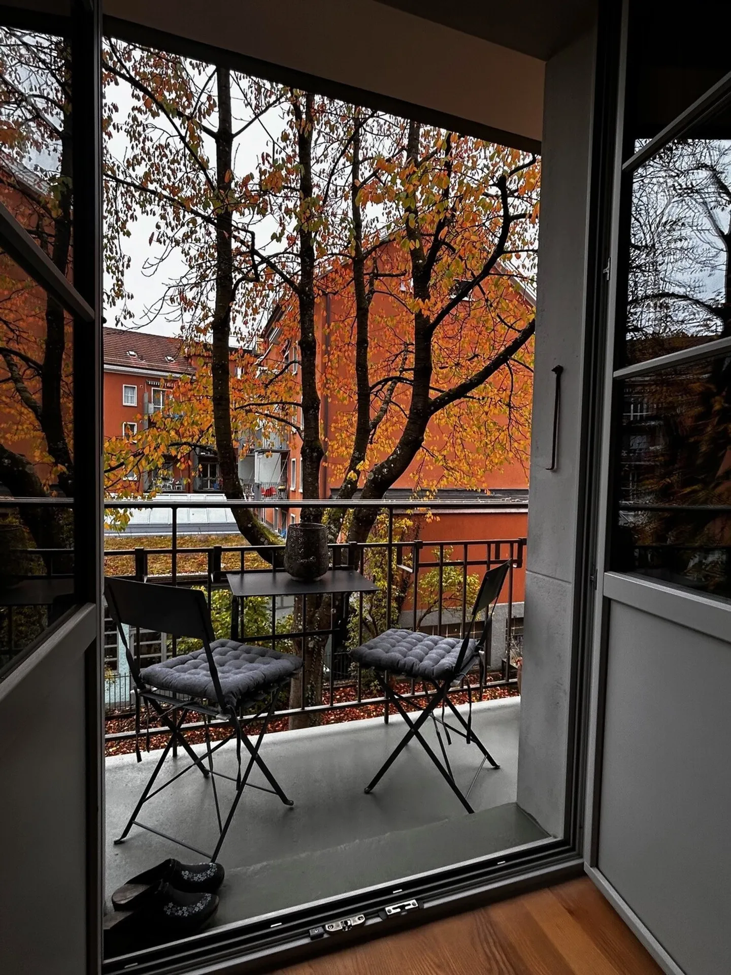 Appartement à louer - Photo 7 sur 8