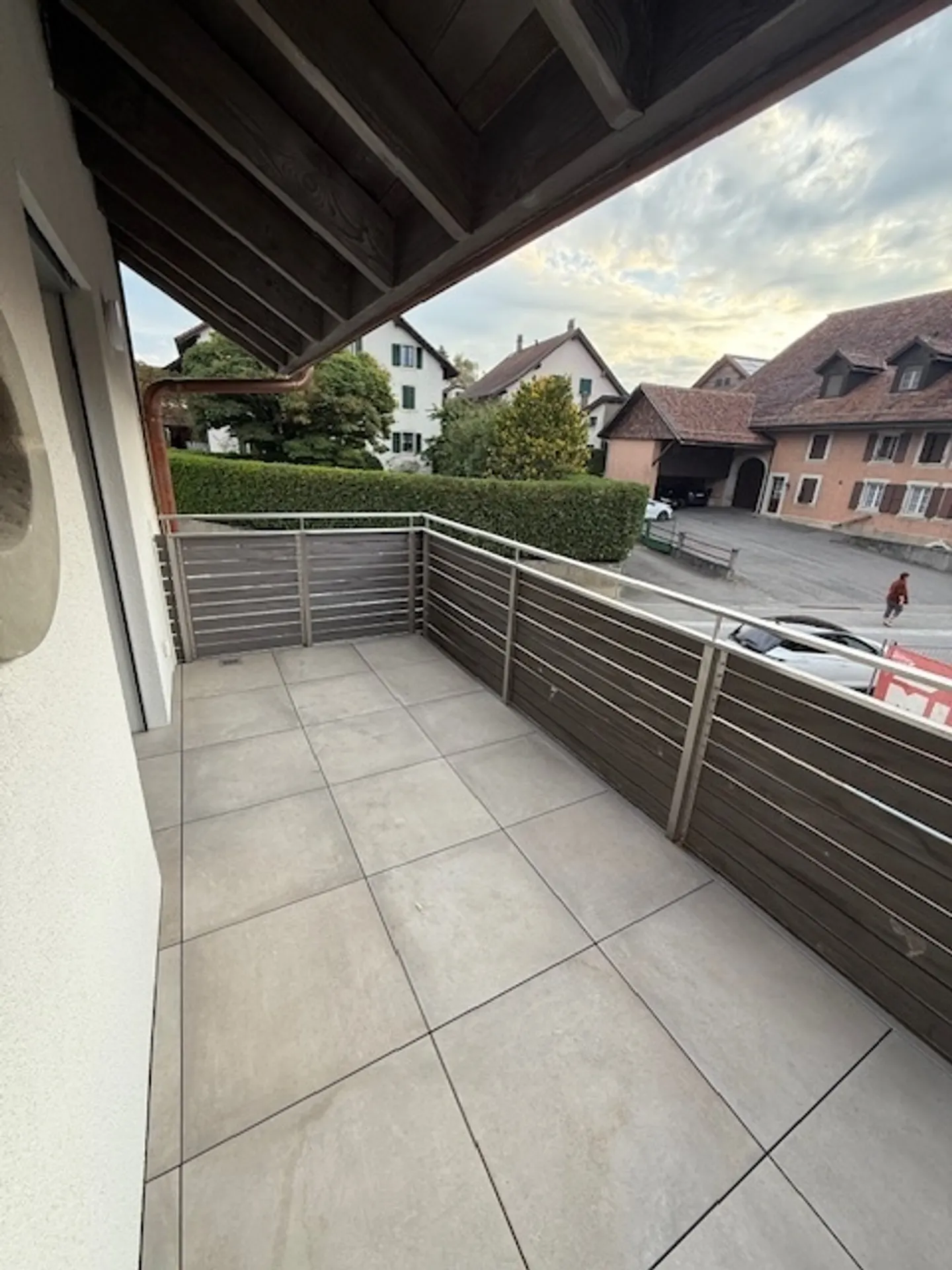 Charmante Neue Wohnung in Villars - Foto 5 von 18