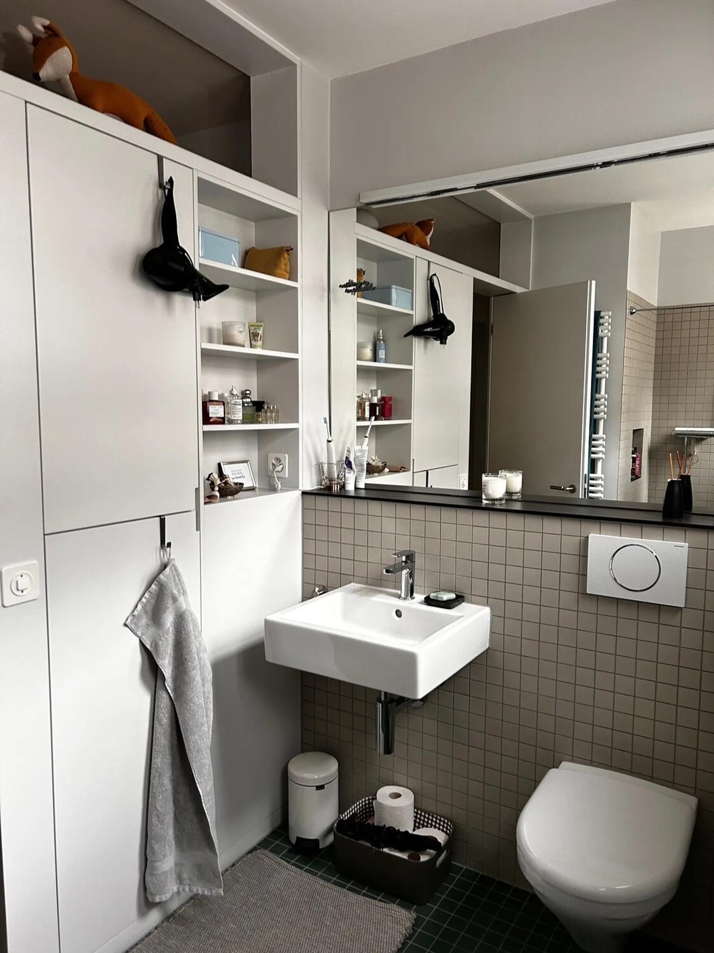 Appartement à louer - Photo 6 sur 8