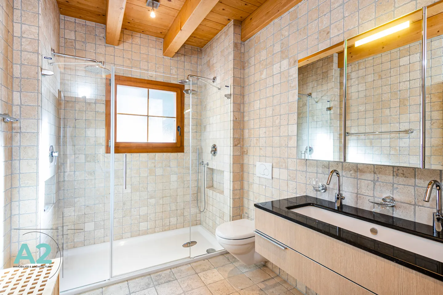 Maison jumelée 5.5 pièces - Photo 12 sur 13