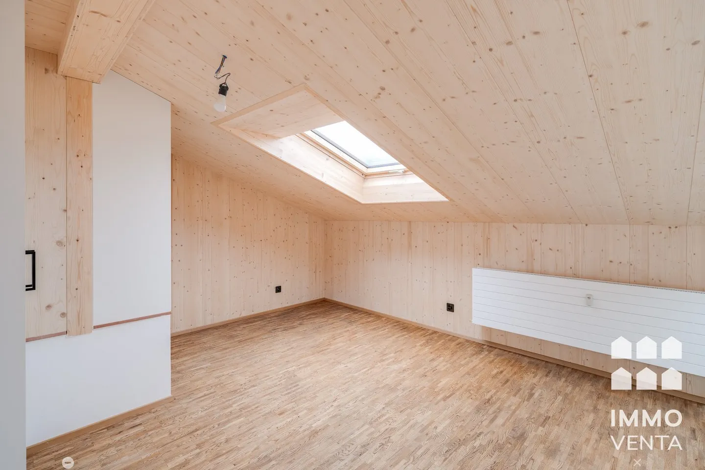 Appartement exclusif de 2,5 pièces avec terrasse à Bienne | App. 2,5 pièces avec terrasse à Bienne - Photo 5 sur 14