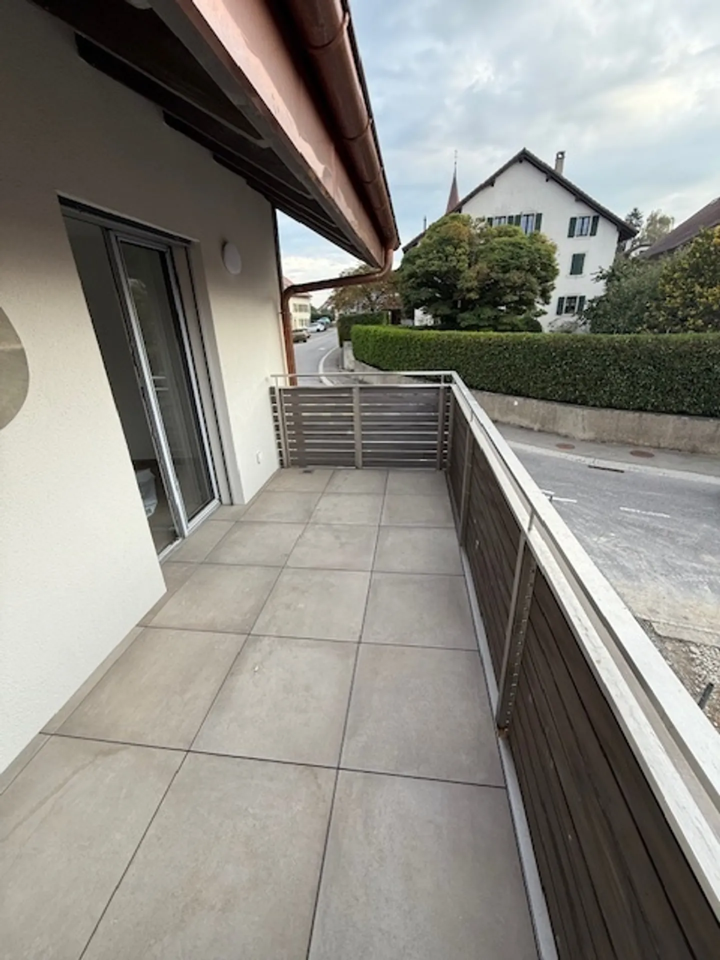 Charmante Neue Wohnung in Villars - Foto 6 von 18