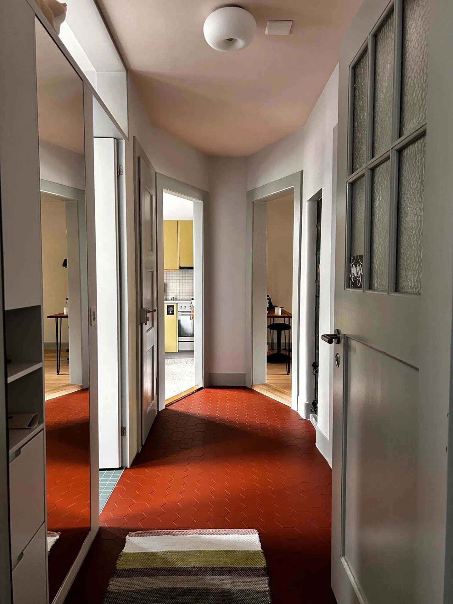 Appartement à louer - Photo 8 sur 8