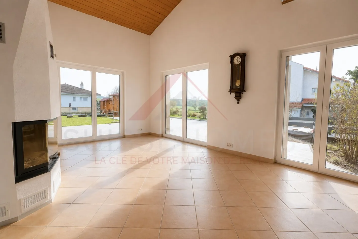 Casa familiare eccezionale - Foto 6 di 27