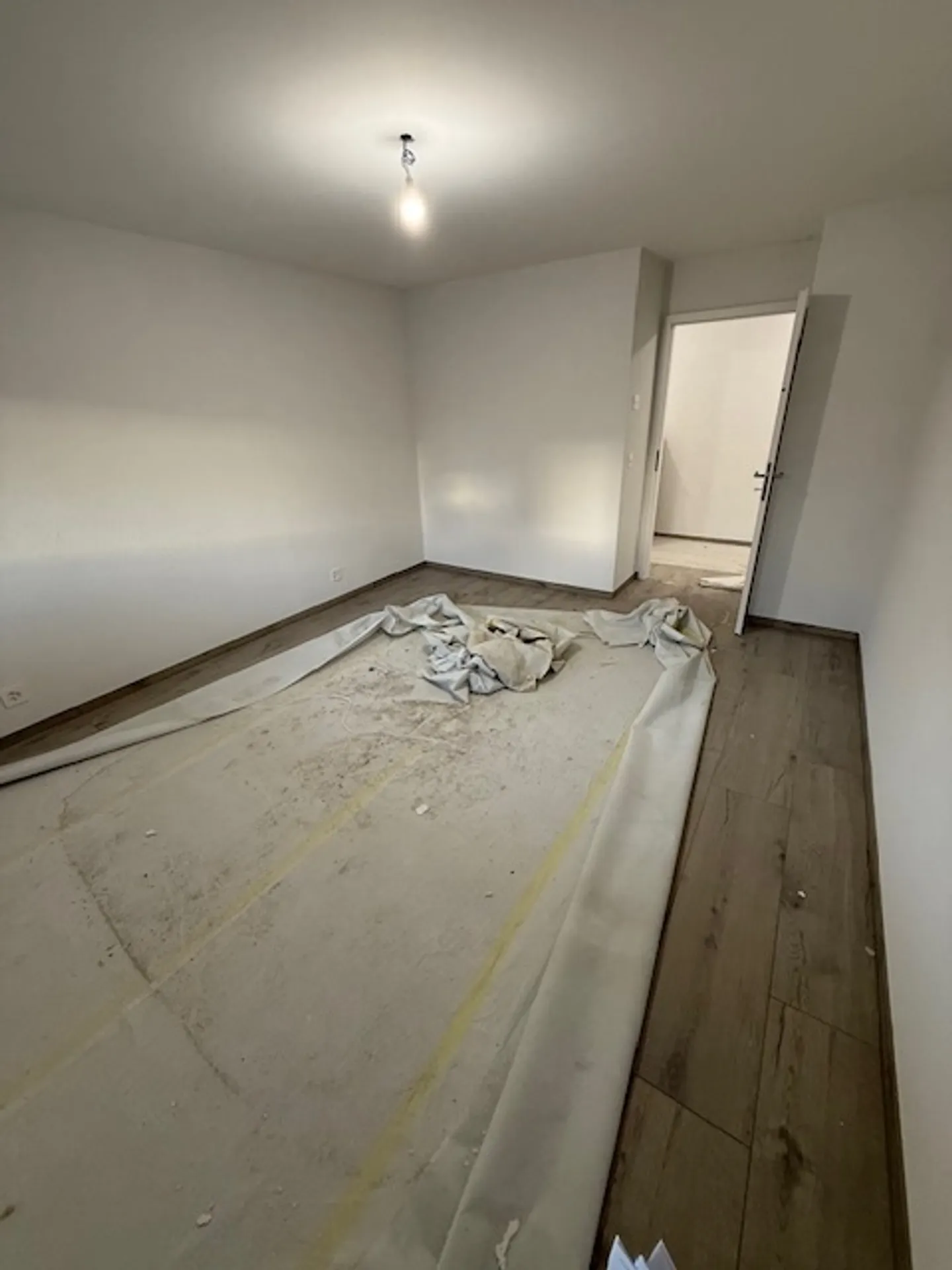 Charmante Neue Wohnung in Villars - Foto 9 von 18