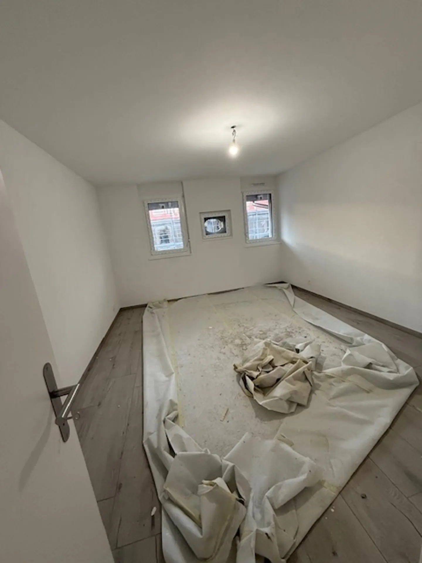 Charmante Neue Wohnung in Villars - Foto 10 von 18
