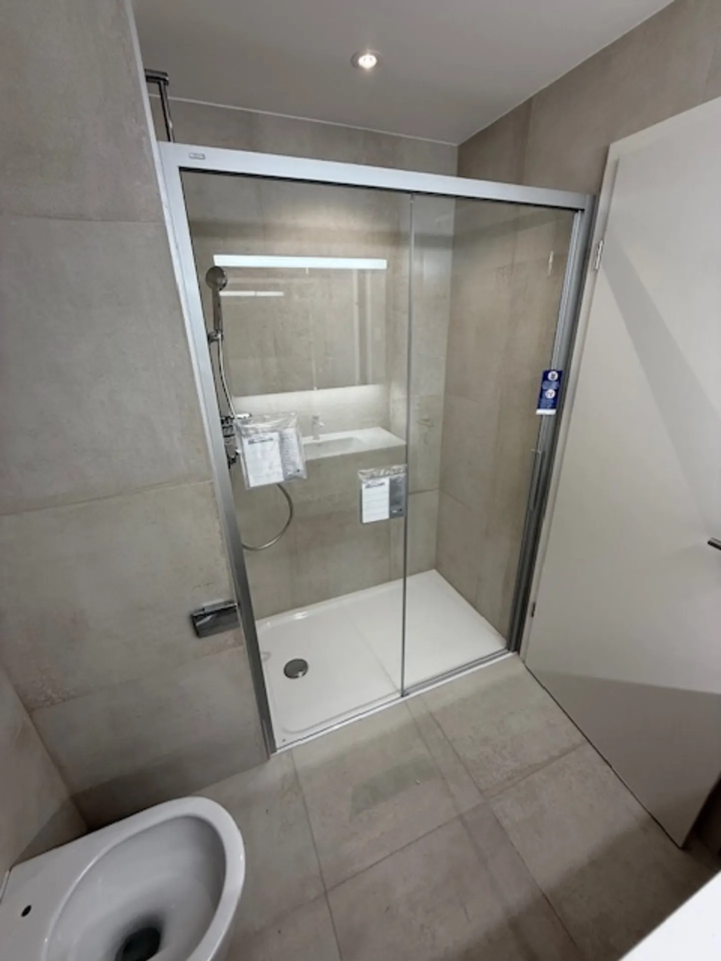 Charmante Neue Wohnung in Villars - Foto 7 von 18