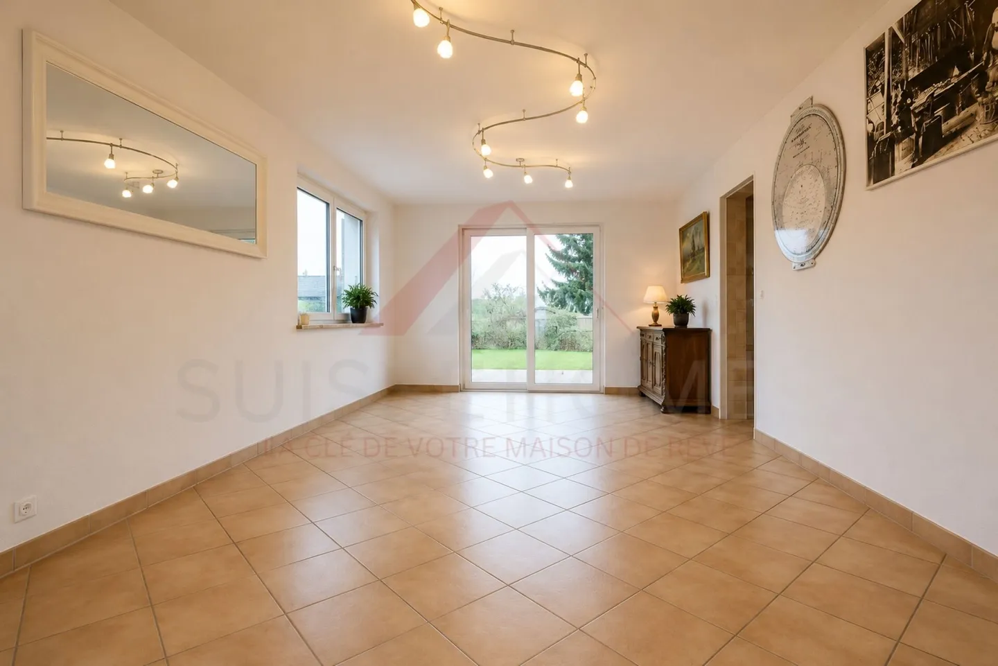 Casa familiare eccezionale - Foto 7 di 27