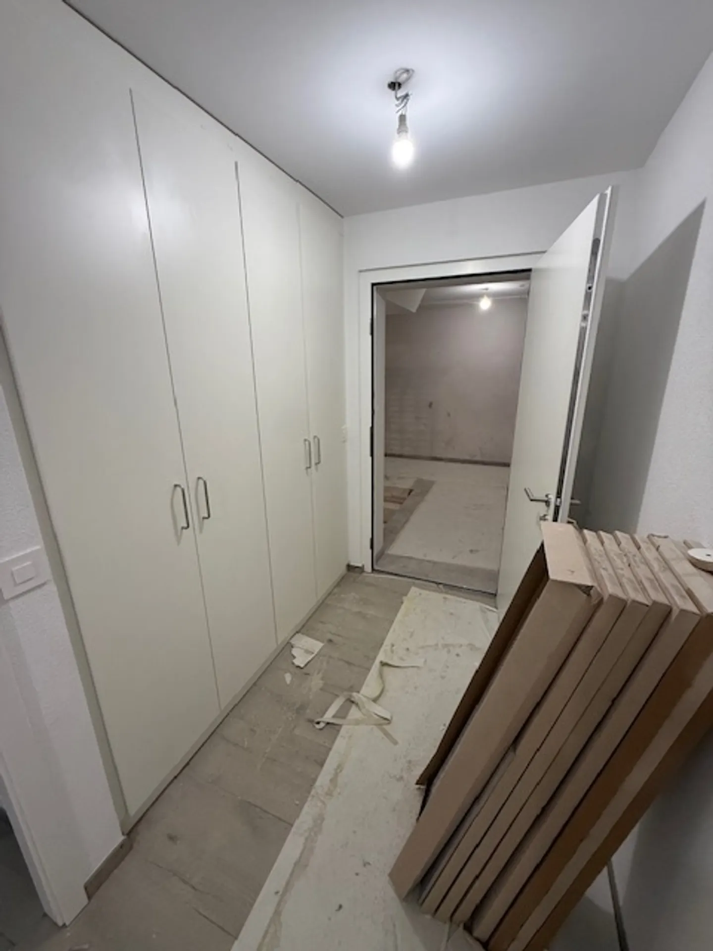 Charmante Neue Wohnung in Villars - Foto 11 von 18